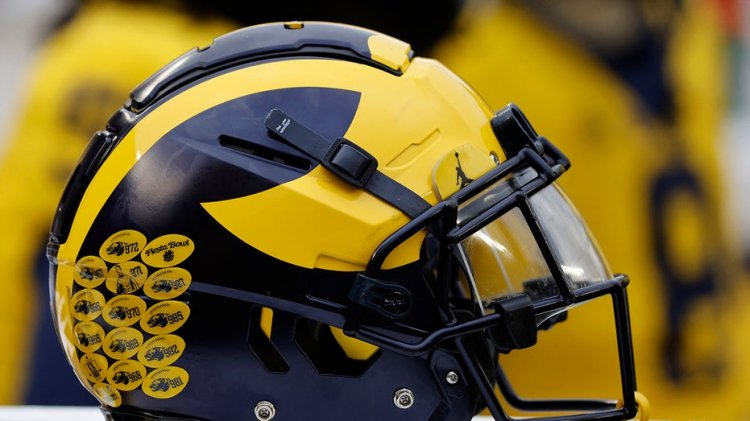 Michigan'ın tabela çalma planının elebaşı olmakla suçlanan Connor Stalions istifa etti