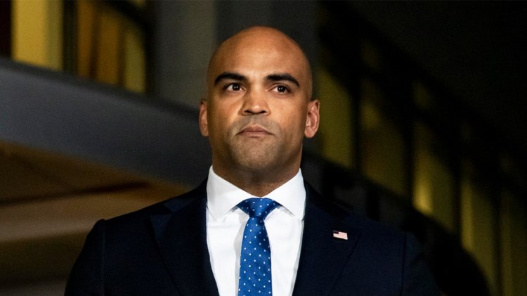 Dem Senatosu adayı, 4 yaşındaki çocuklara 'ırksal eşitlik ve kimlik' öğreten gruba vergi mükelleflerinden 1 milyon dolar gönderdi