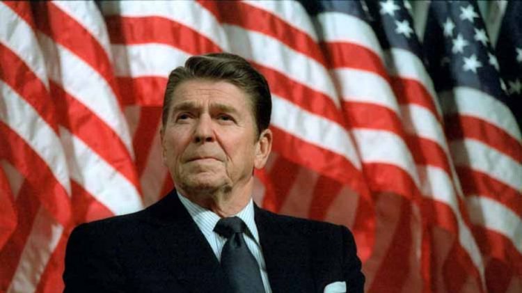 Küresel kriz: Biden'a mahsur kaldık. İşte Reagan 2.0'ın yapacağı şey