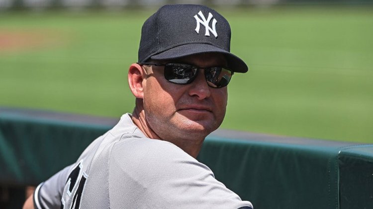 Mets, Carlos Mendoza'yı yeni teknik direktör olarak işe alacak: raporlar