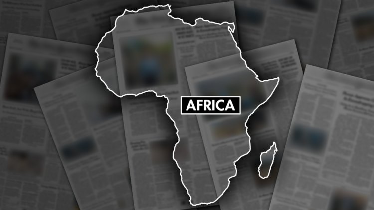 Kenya ve Somali'de şiddetli yağışlar ve sel nedeniyle binlerce kişi yerinden edilirken 30 kişi öldü