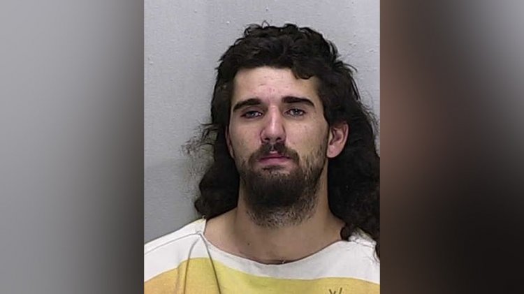 Floridalı adam, sosyal medyada kitlesel saldırı tehdidinde bulunduktan sonra parmaklıklar ardında: milletvekilleri