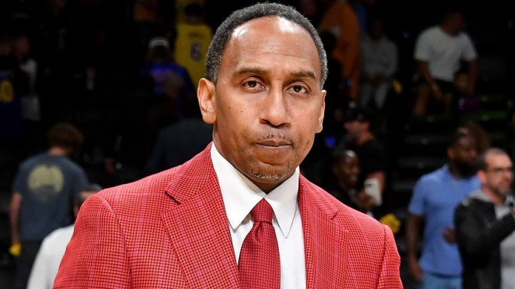 ESPN'den Stephen A. Smith, Cowboys taraftarlarını takımın yenilgisinin ardından trolling yaparken 'hamam böceklerine' benzetiyor