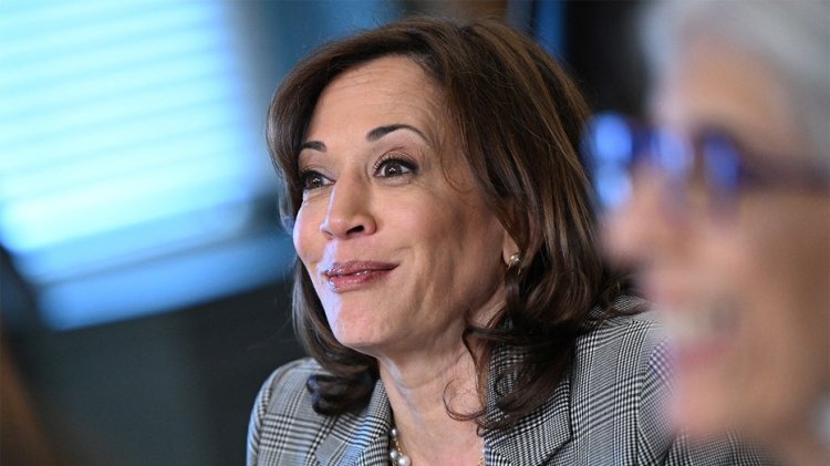Temsilciler Meclisi Cumhuriyetçileri, önemli harcama tasarısında Kamala Harris'in ofisine ve IRS'ye kaynak ayırmaya çalışıyor