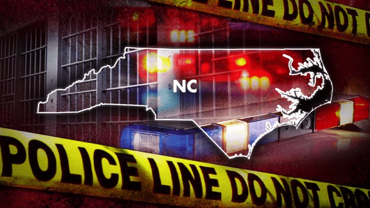 Robeson County şerifi, 2 Kuzey Carolina milletvekilinin vurulduğunu söyledi
