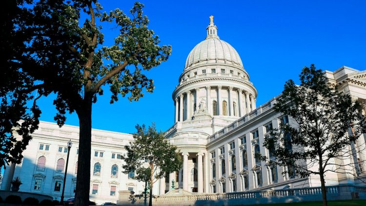 Wisconsin Senatosu seçim güvenliği konusunda 3 yeni anayasa değişikliğini onayladı