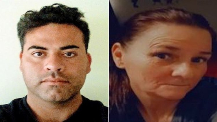 Arizonalı kadın Kaliforniya'da arabanın bagajında ölü bulundu, görüşmediği erkek arkadaşı tutuklandı