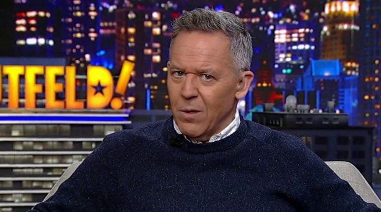 GREG GUTFELD: Üniversiteler nefret makinelerine dönüşüyor