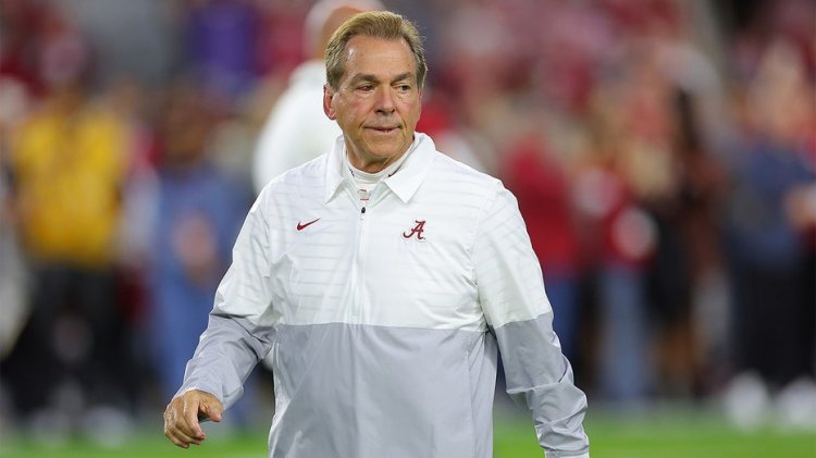 Taraftarlar üniversite futbolunun 'Cumartesi Açıklaması'ndan neler öğrendi: Nick Saban'dan şüpheniz olmasın