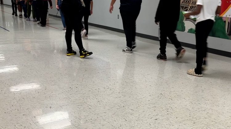 Giderek artan sayıda Amerikan okulu yıl boyu takvimlere geçiyor