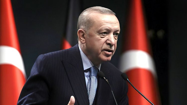 Erdoğan'ın desteklediği, 'dezenformasyon' suçundan hapis cezası öngören yasa Türk yüksek mahkemesi tarafından onaylandı