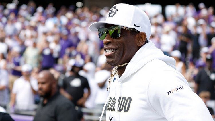 Deion Sanders, NFL'de antrenörlük yapacak kadar yaratılmadığını itiraf ediyor ve paranın futbola olan sevgiyi ve tutkuyu gölgelediğini söylüyor