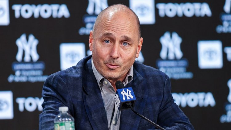 Yankees yayıncısı Michael Kay, Brian Cashman'ın açık tiradının 'savunulamaz' olduğunu söyledi