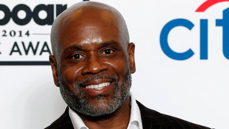 L.A. Reid, eski müzik yöneticisinin açtığı davada cinsel saldırı iddialarıyla karşı karşıya