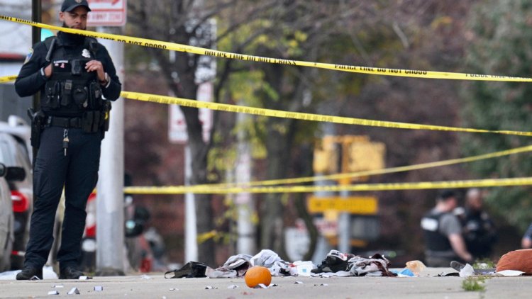 Baltimore polisinin vurulması, uzman silah ekiplerinin eleştirisine yol açtı