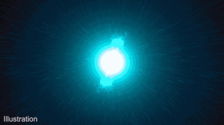 Bu rekor kıran kara delik milyarlarca yıldır oluşmakta olan galaktik gizemi çözebilir