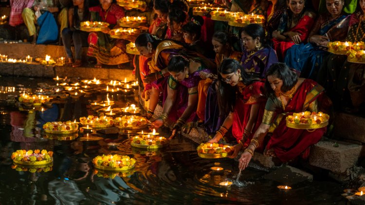 Diwali, Işık Festivali nedir ve Hindistan'da ve diasporada nasıl kutlanır?