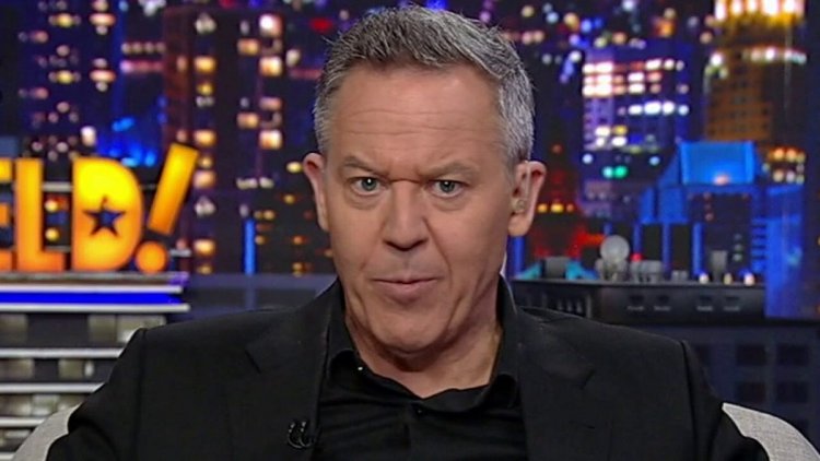 GREG GUTFELD: Hillary Clinton'ın 'The View'daki röportajı onun hâlâ Trump'a 'kapalı' olduğunu gösteriyor