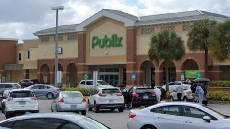 Florida polisi, Publix'teki kavga sırasında bir adamın bıçaklanarak öldürülmesini araştırıyor; aranan kimlikler