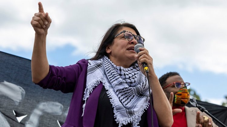 Rashida Tlaib solun antisemitizm konusunda gerçekte ne hissettiğine dair neler açıklıyor?