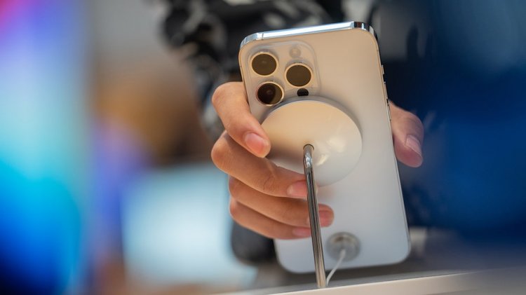 iOS 17, videolarınızda sese göre arama yapmanızı nasıl sağlıyor?