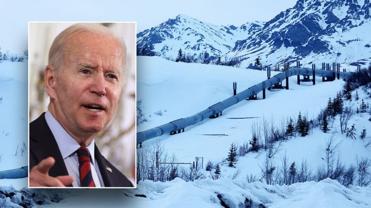 Obama'nın atadığı yargıç, çevrecilere darbe indiren büyük petrol projesini onayladı