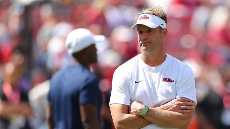 Lane Kiffin, DeSanto Rollins'le akıl sağlığı konusunda sızdırılan fikir alışverişinde yanlış bir şey yapmadı - yorum