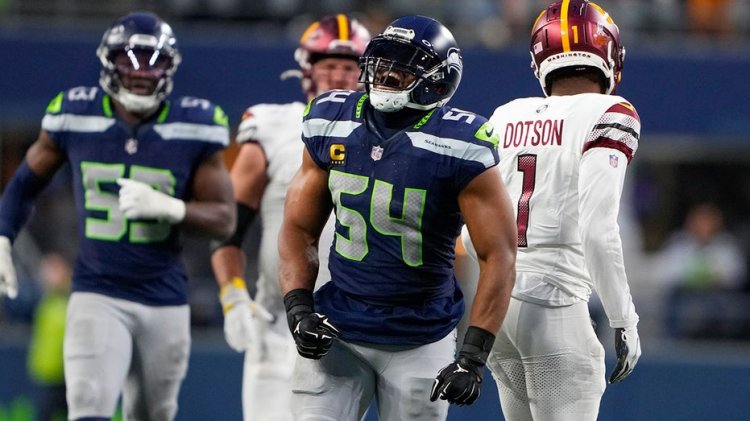 Seahawks, Komutanlara karşı önemli bir uzatma galibiyeti sağladı