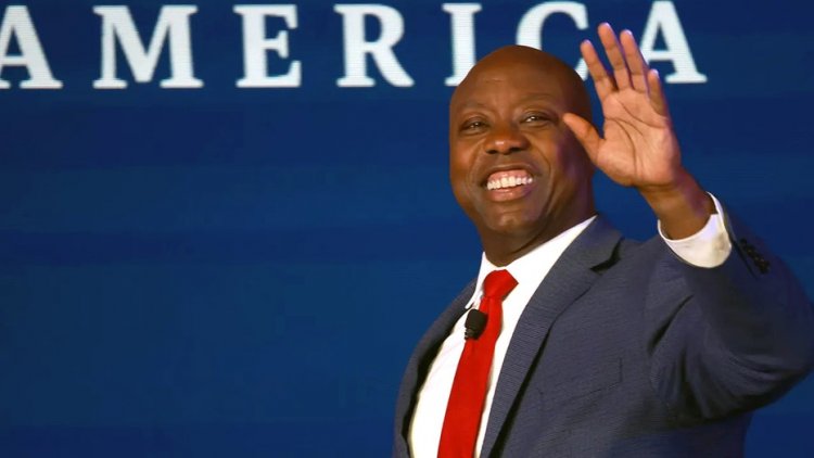 Tim Scott başkanlık yarışından çekildi, New Yorklu göçmenler en yeni tesisi ve daha fazla manşeti değerlendirdi