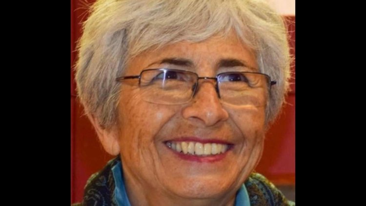Hamas teröristleri tarafından kaçırılıp öldürülen İsrailli barış aktivistinin kimliği belirlendi