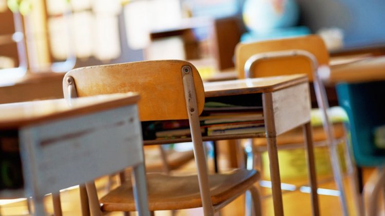 Rapor, kızların liseden erkeklerden daha yüksek oranda mezun olduğunu doğruluyor