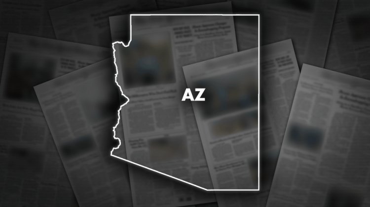 Arizonalı adam, ABD'li mareşal yardımcısını ölümcül bir şekilde vurduktan sonra parmaklıklar ardında ömür boyu hapisle karşı karşıya