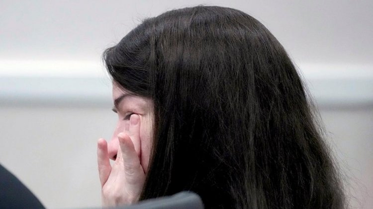 Wisconsin'li kadın, arkadaşının suyunu göz damlasıyla ölümcül şekilde zehirlemekten suçlu bulundu