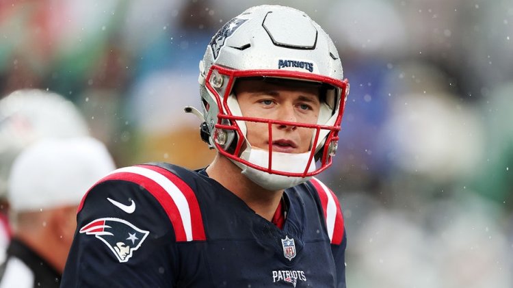 Mac Jones, felaket sezonun ortasında Patriots'un soyunma odasının 'büyük çoğunluğunu' kaybetti: rapor