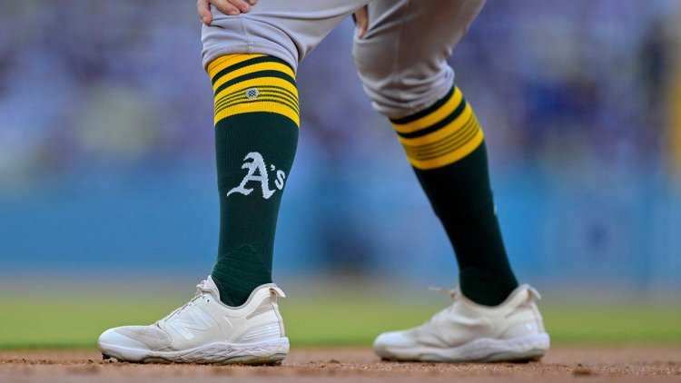 MLB sahipleri A'nın Oakland'dan Las Vegas'a taşınmasını onayladı