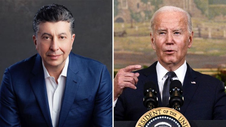 Demokrat Parti Senatosu, partilerde Gazze konusundaki çekişmelerin ortasında Biden'ın 2024 yarışından çekilmesi konusunda umutlu