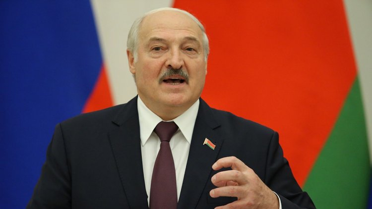 Belaruslu siyasi mahkum Lukashenko rejimini protesto etmek için açlık grevine başladı