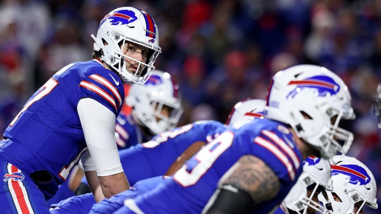 Bills'den Josh Allen suçu üstleniyor, Ken Dorsey'in kovulmasının ardından gelişmeye çalışıyor: 'Sırtımız duvara dayalı'