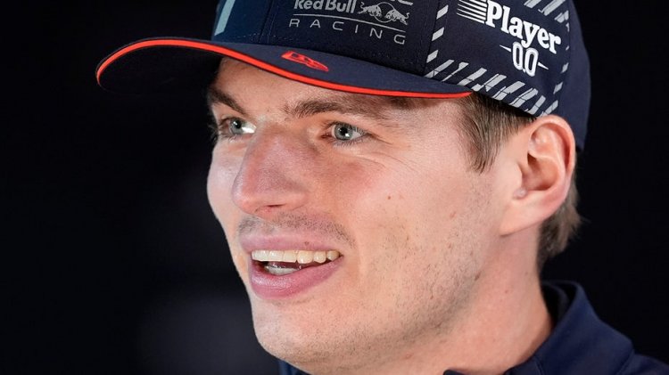 F1 şampiyonu Max Verstappen, Las Vegas Grand Prix'sinin aşırılığından memnun değil: 'Etrafındaki hiçbir şeyden hoşlanmıyorum'