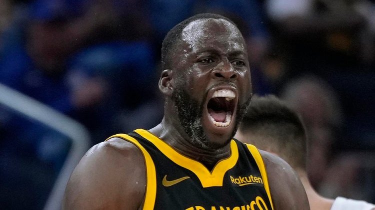 Son uzaklaştırma cezasının ardından Draymond Green'in Warriors'la saha içi tartışmalarına baktığımızda