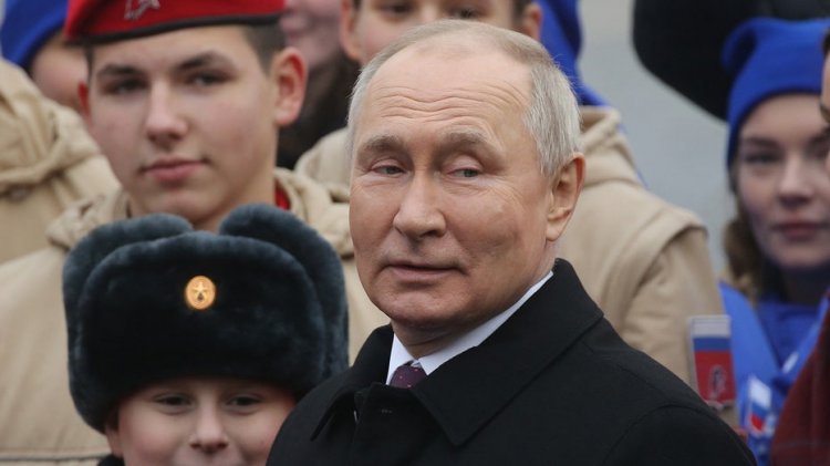 Kremlin, Putin'in nihai halefinin 'farklı ama aynı' olacağını söyledi