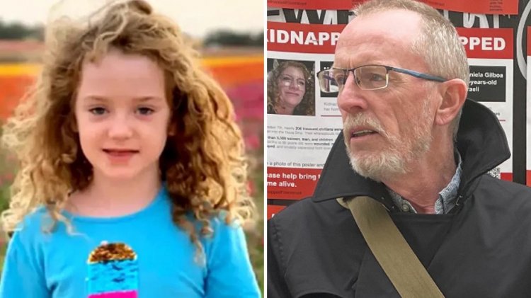 Fox News 'Antisemitizm Açığa Çıktı' Bülteni: Üniversitelerin karanlık geçmişleri açığa çıkarken kız 9. yaş gününü rehin geçirdi