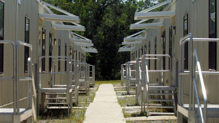 Ordu, Fort Stewart askeri ailesinin Georgia'daki evinde ölü bulunduğunu açıkladı