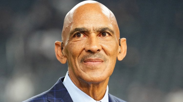 Super Bowl şampiyonu Tony Dungy, Ravens-Bengals maçında 'hayalet çağrıları' aktardı