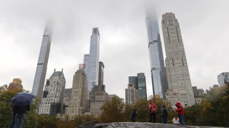 New York, Chicago ve Demokratların yönettiği diğer şehirleri kurtarmak için dört maddelik bir gündem