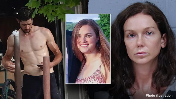 Fox News Gerçek Suç Bülteni: Kaitlin Armstrong mahkum edildi, Sam Haskell suçlandı, Alex Murdaugh gol attı