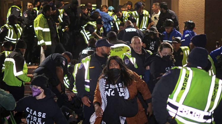 Fox News Siyaseti: 6 Ocak'tan daha çalkantılı