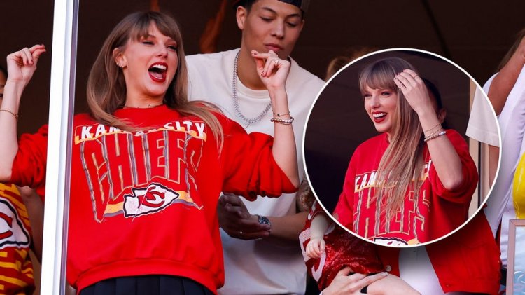 Philadelphia radyo istasyonu, Eagles-Chiefs Super Bowl rövanş maçı öncesinde Taylor Swift şarkılarını çalmayacağını açıkladı