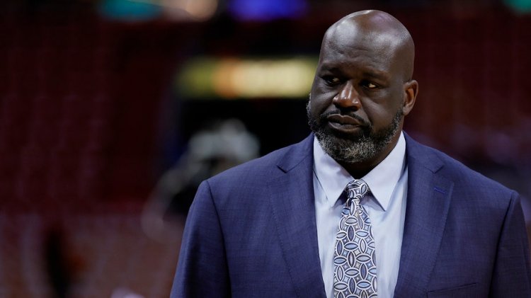 Shaq, sahadaki hararetli olaydan sonra Warriors'lı Draymond Green'i savundu: 'Ben de aynı şeyi yapardım'