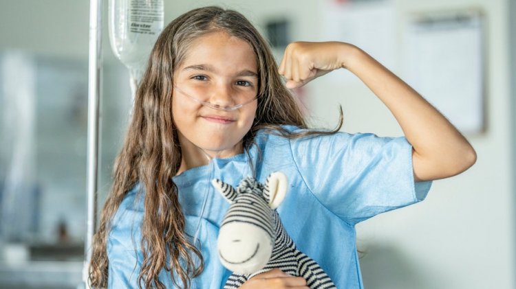 CDC'nin raporuna göre çocuklar ve gençler arasındaki kanser ölümleri son yirmi yılda %24 azaldı: 'Daha iyi tedaviler'